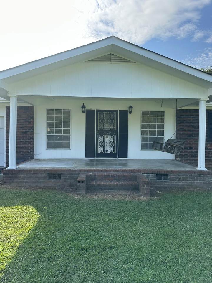 1101 Betsy Pack Drive - Photo 1