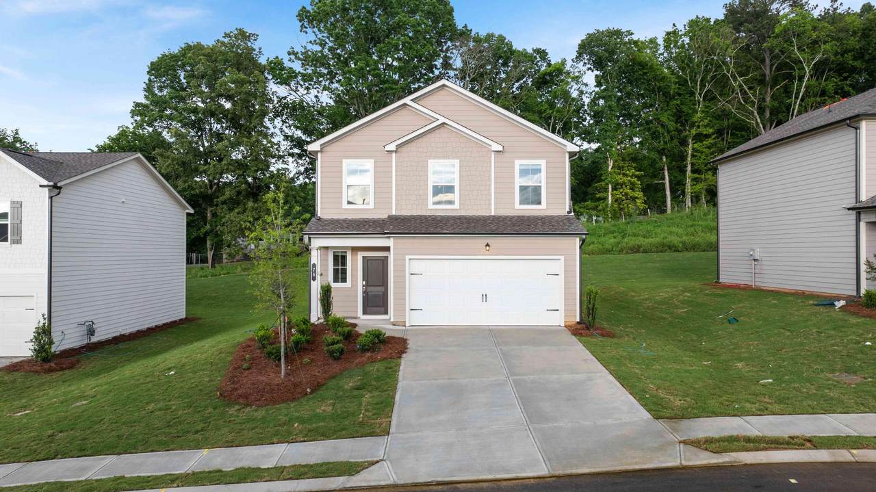 76 Saddlebred Way - Photo 1