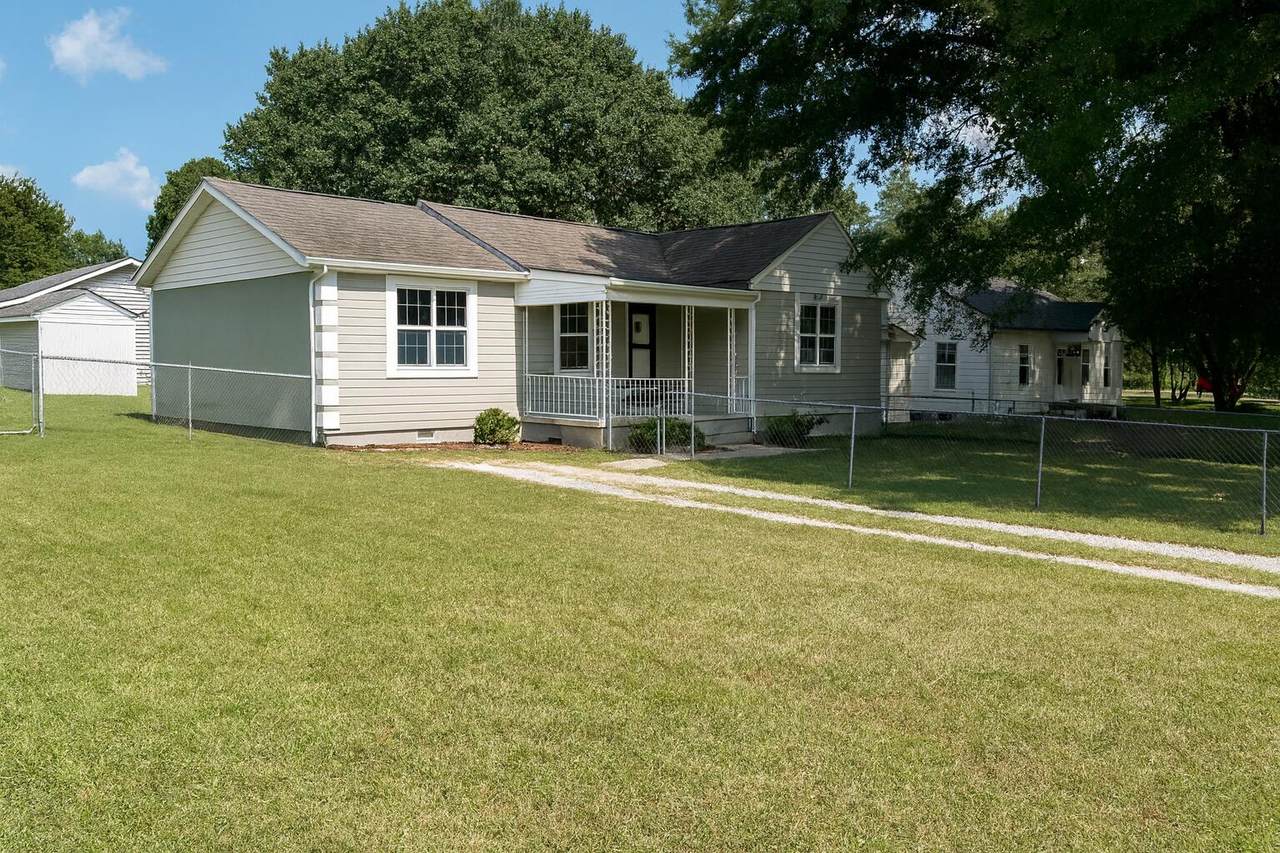 4766 Happy Valley Road - Photo 1