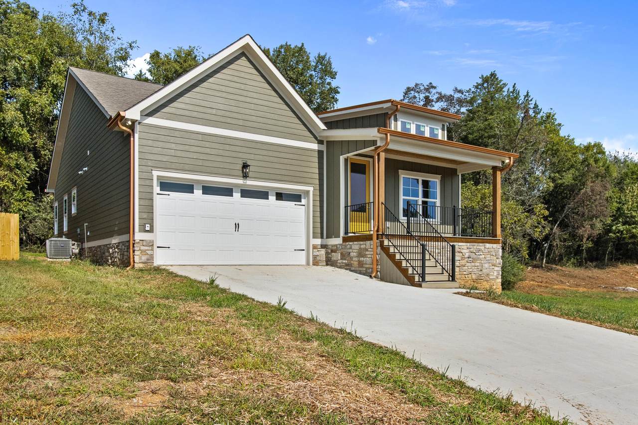 374 Norman Creek Road - Photo 1