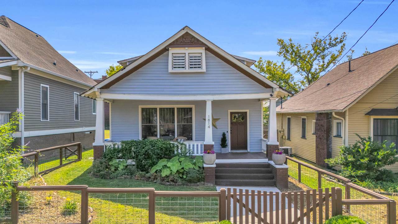 1814 Duncan Avenue - Photo 1