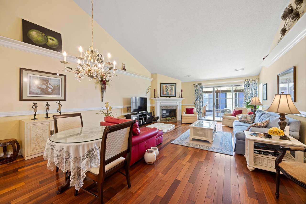 4319-301 Lakeshore Lane - Photo 1