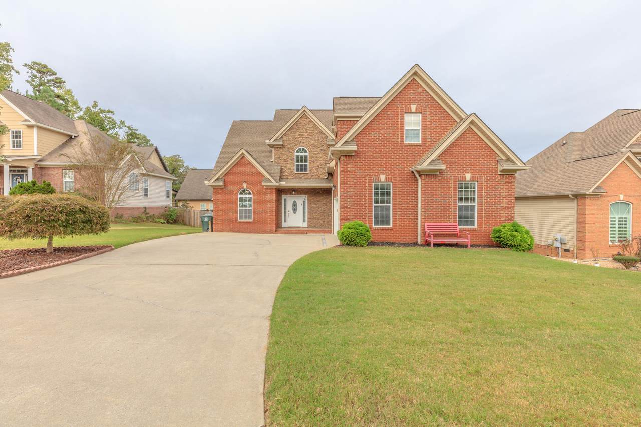 1113 City View Terrace - Photo 1