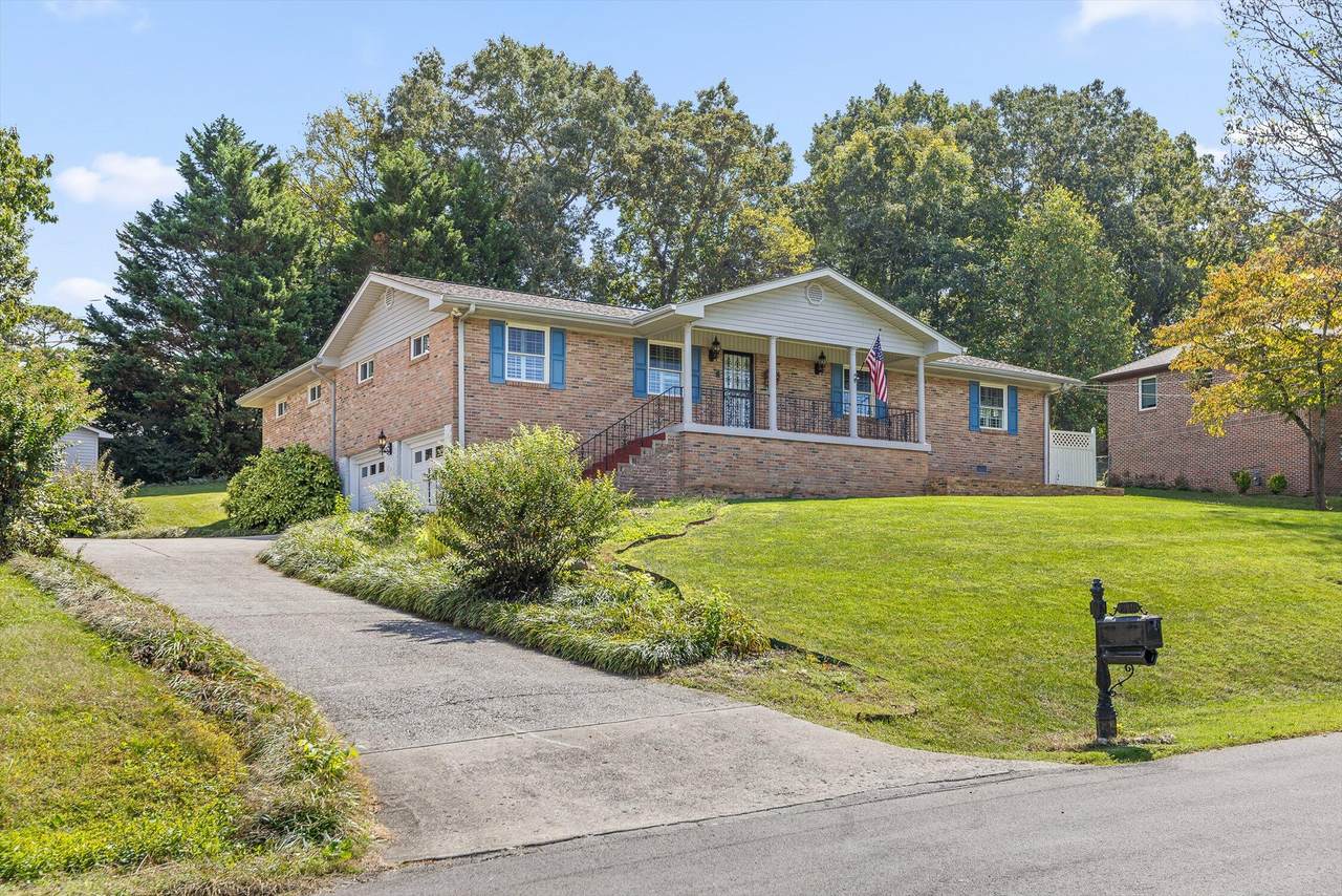 1616 Miriam Lane - Photo 1