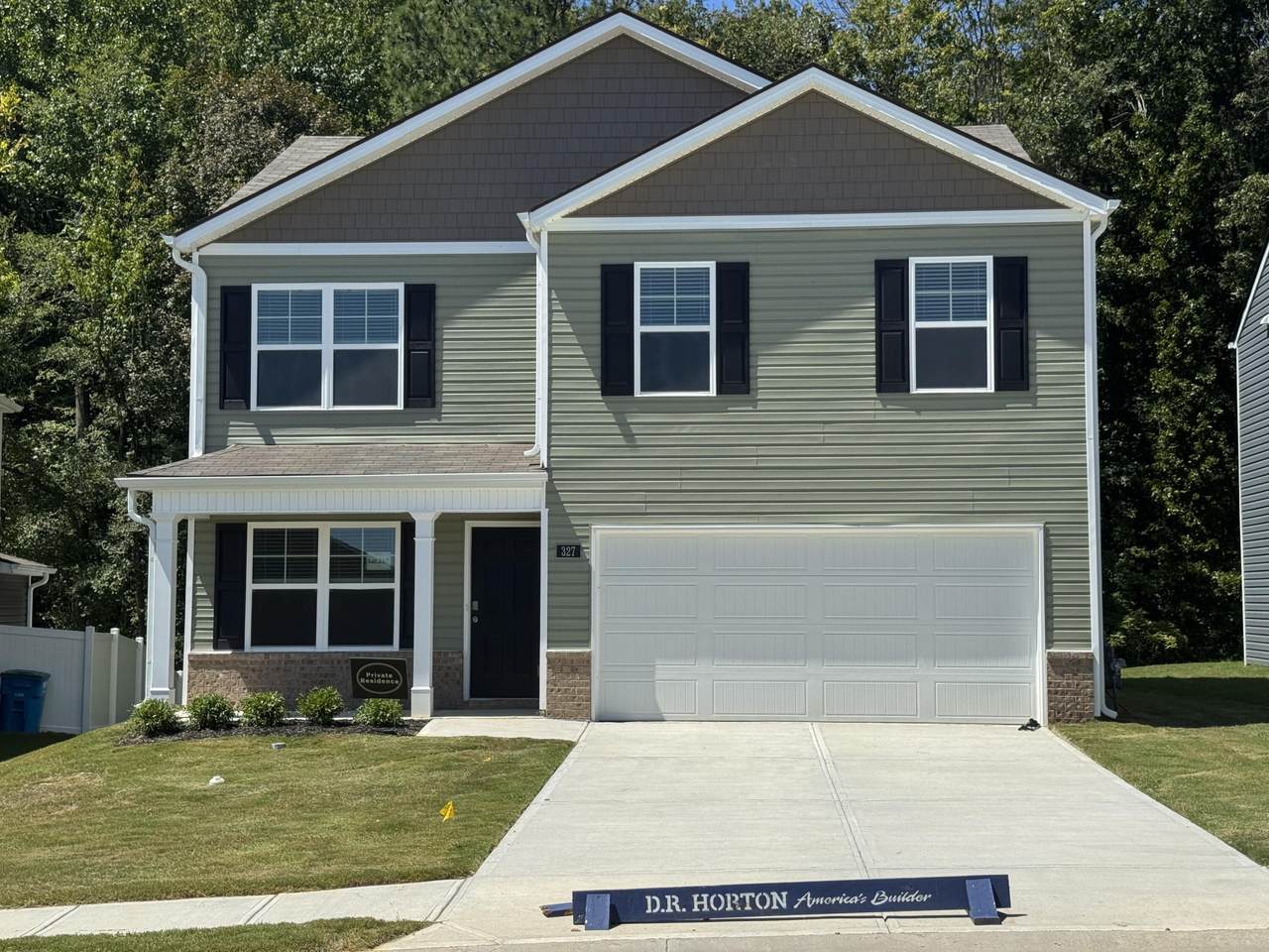 327 Draft Street - Photo 1