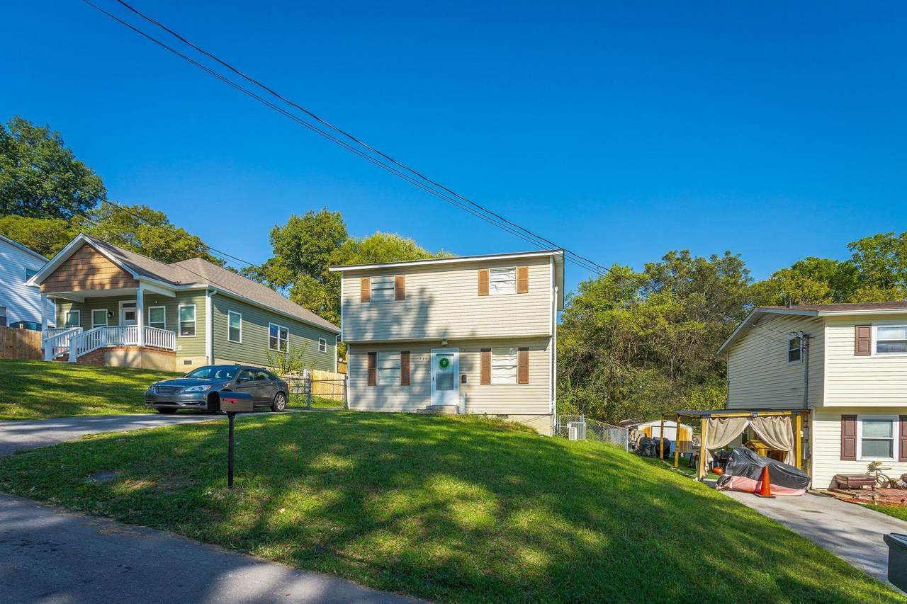 739 Sylvan Drive - Photo 1