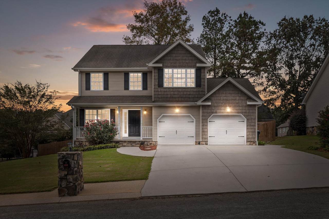 116 Creekview Drive - Photo 1