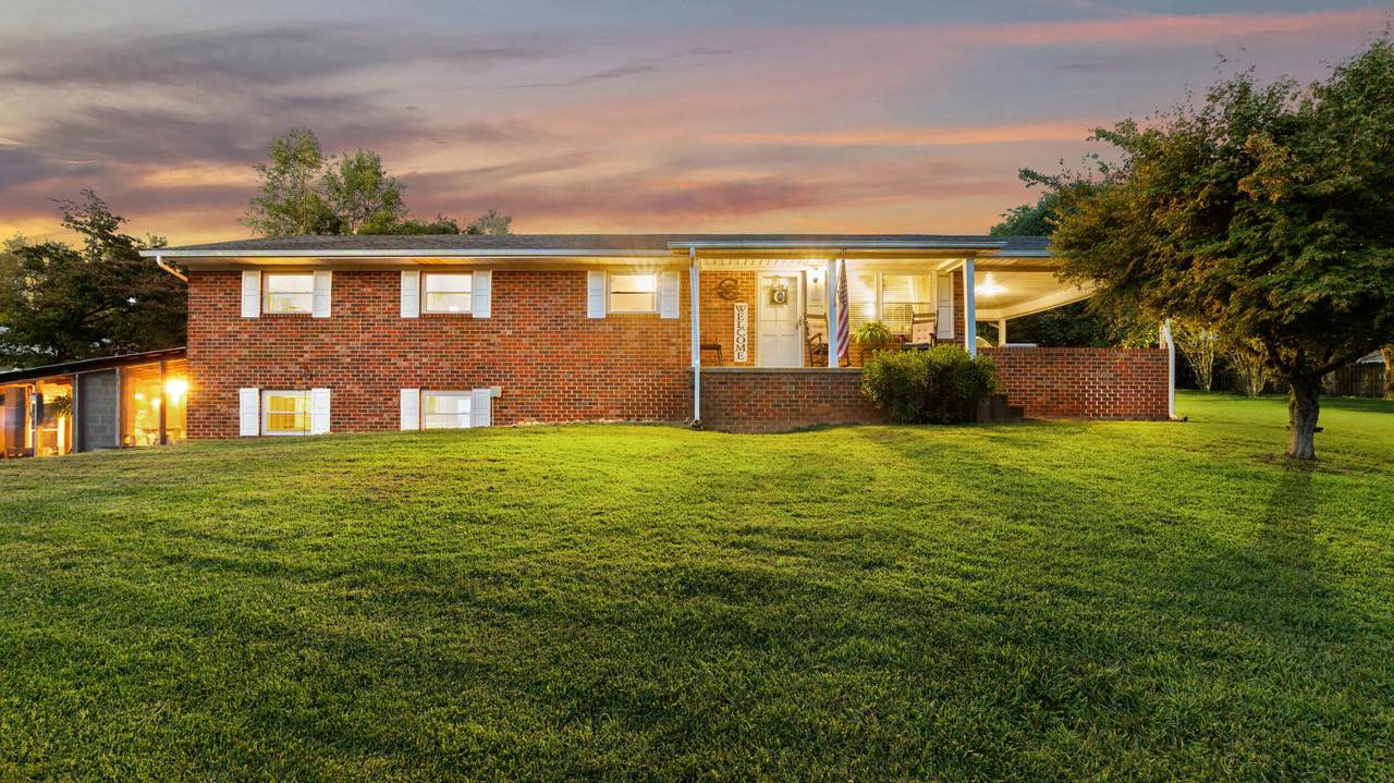 7708 Mayes Chapel Road - Photo 1