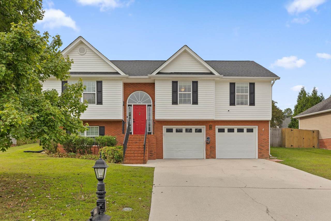 151 Peachtree Circle - Photo 1