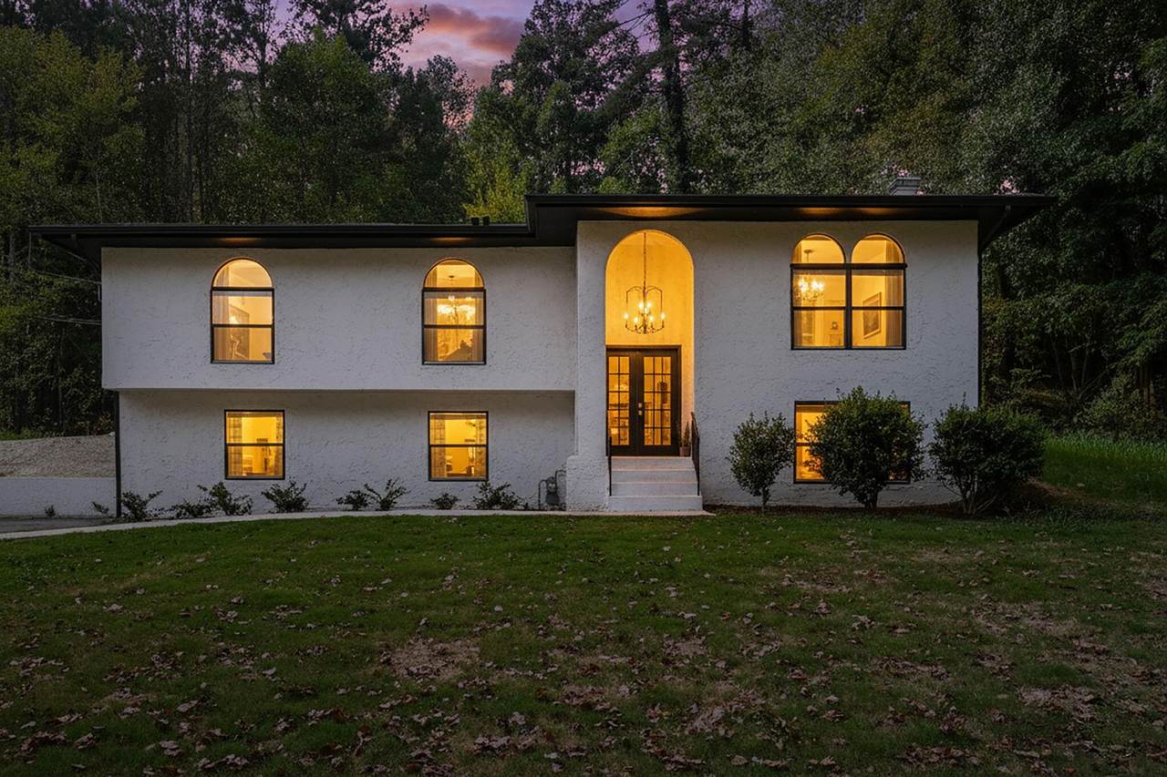 8946 Fuller Road - Photo 1