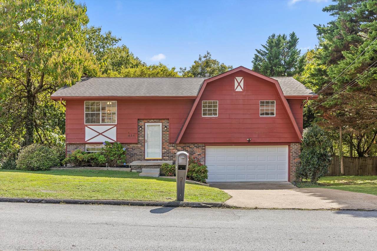 434 Stone Ridge Drive - Photo 1