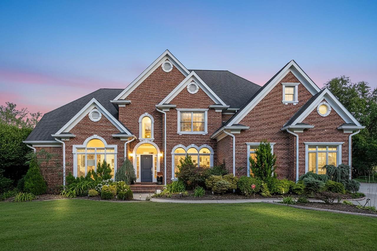 6444 Cheswick Road - Photo 1