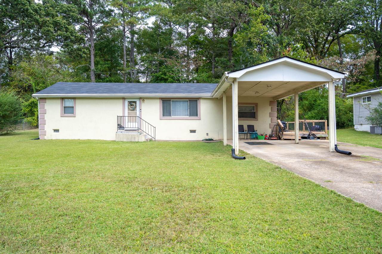 6106 Emory Drive - Photo 1