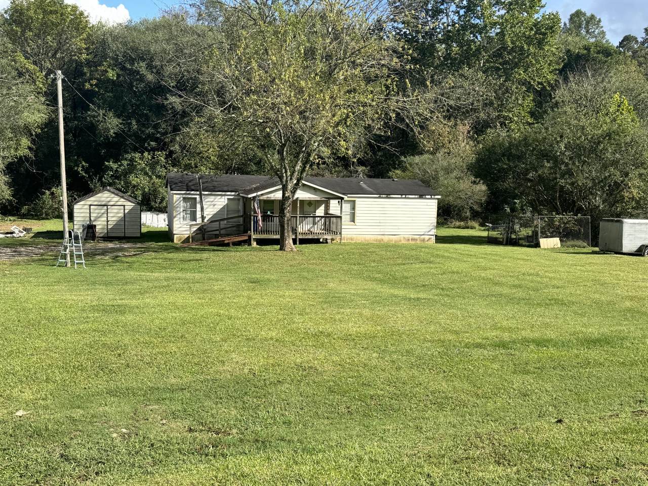 5410 Cleveland Highway - Photo 1