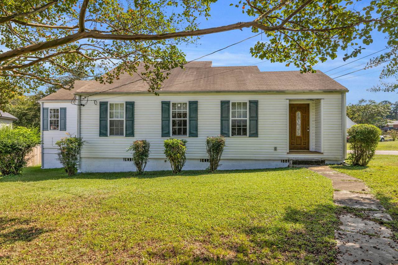 1906 Mcbrien Road - Photo 1