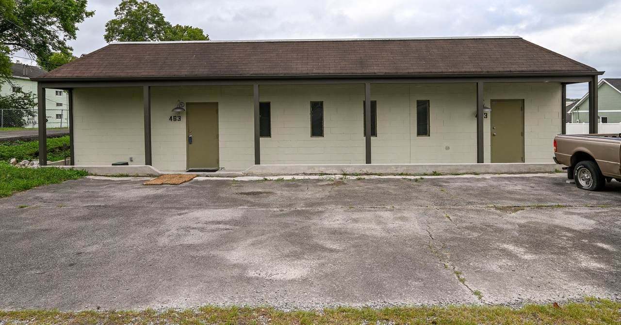 463 Central Avenue - Photo 1