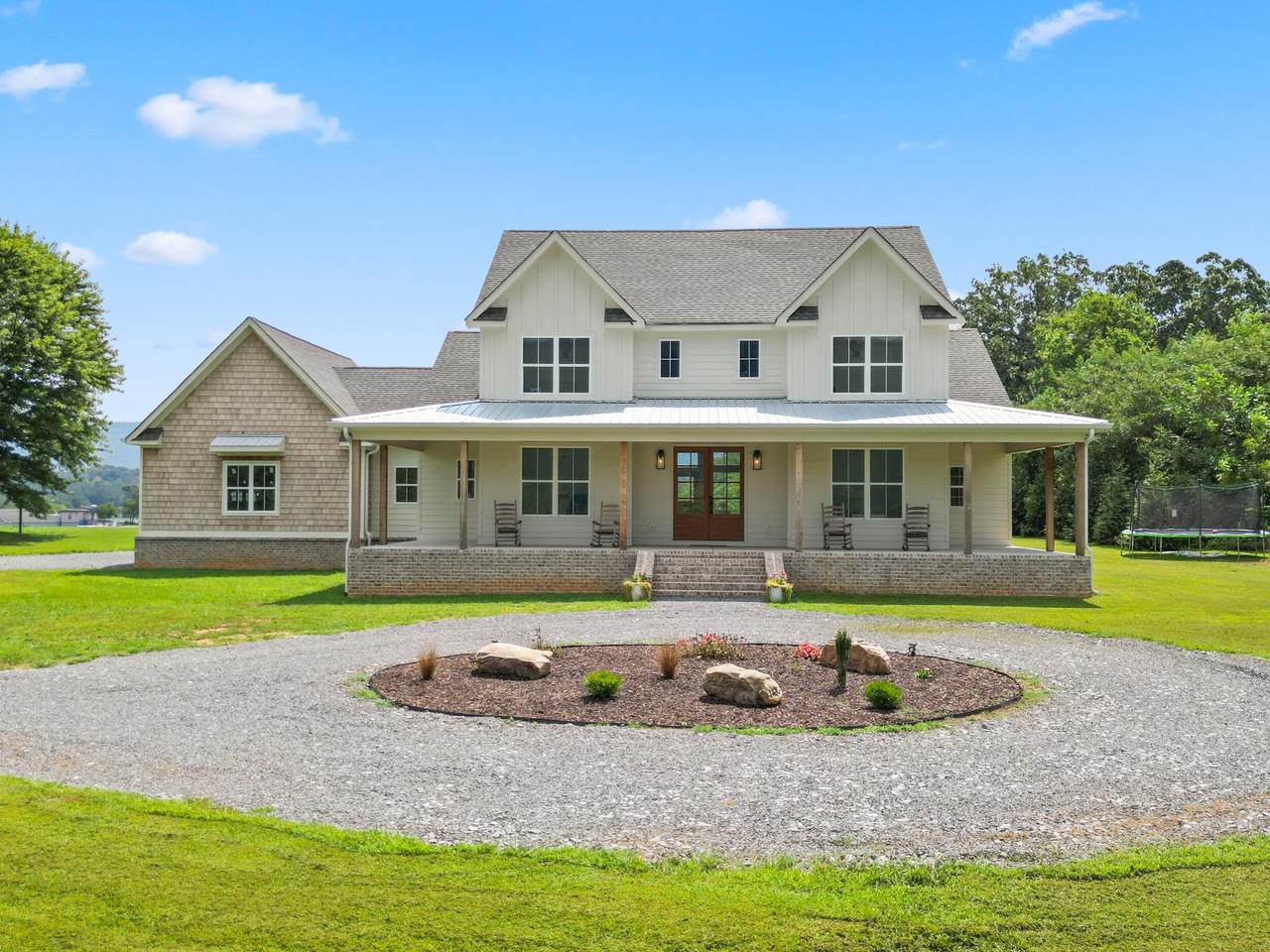 240 Old Mill Road - Photo 1