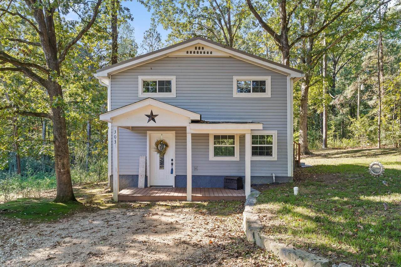 303 Cherokee Trail - Photo 1