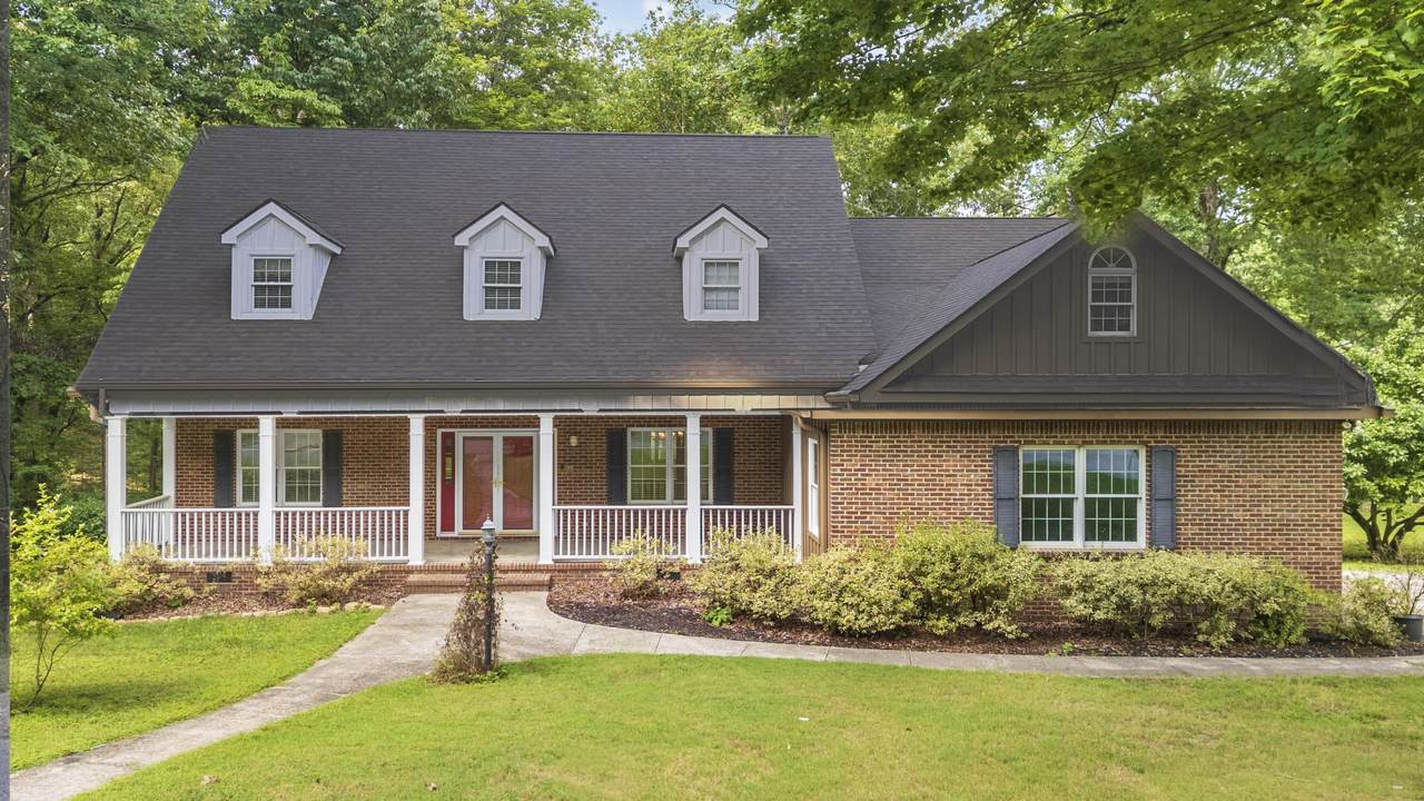 3837 Windtree Drive - Photo 1