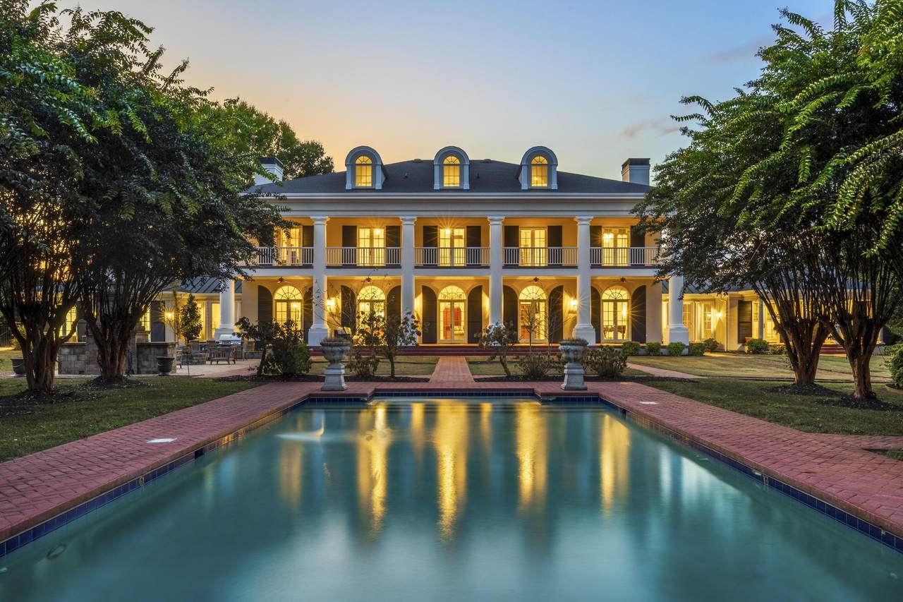 7900 Thunder Farms Trail - Photo 1