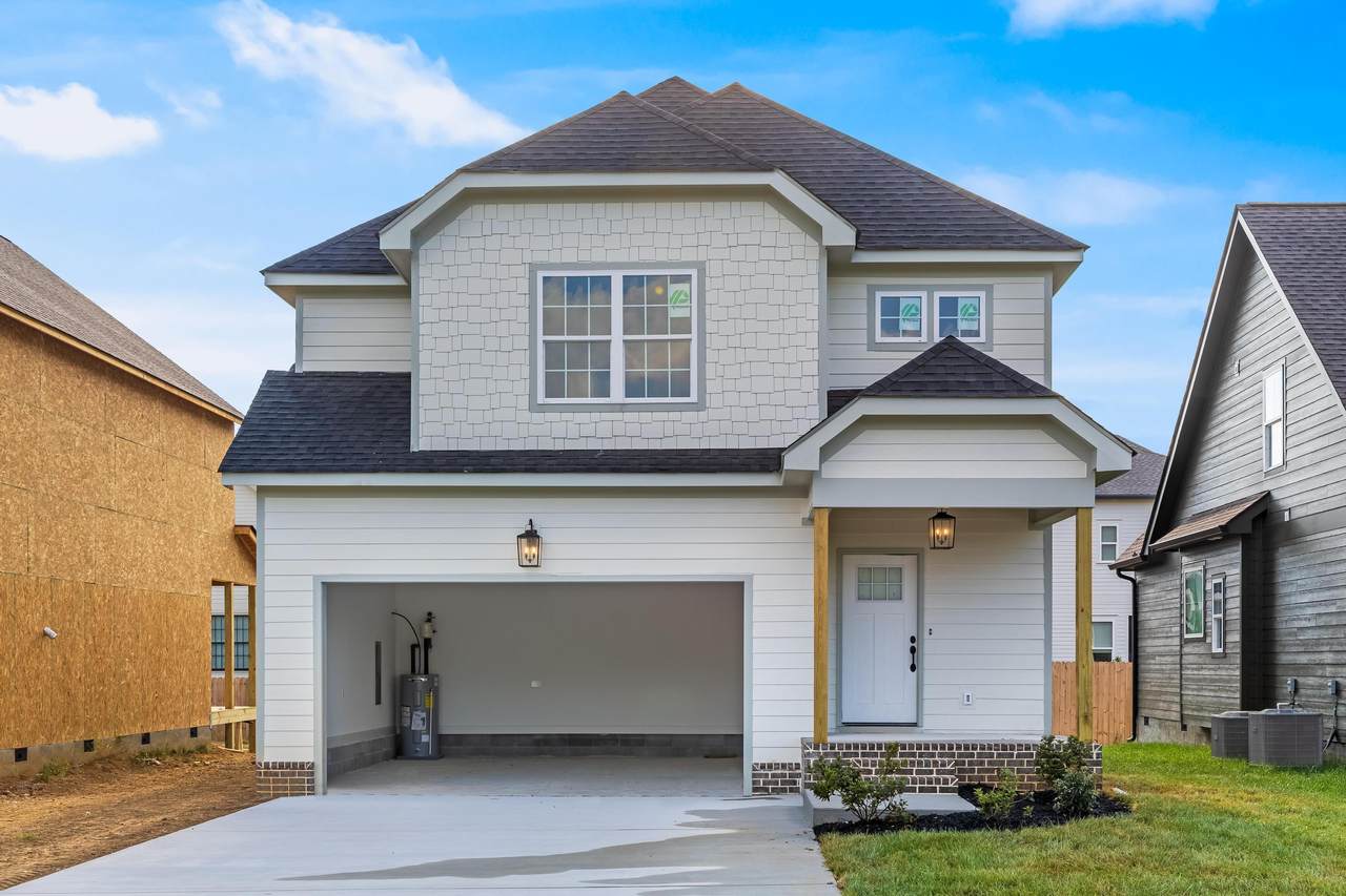 6629 Dharma Loop - Photo 1