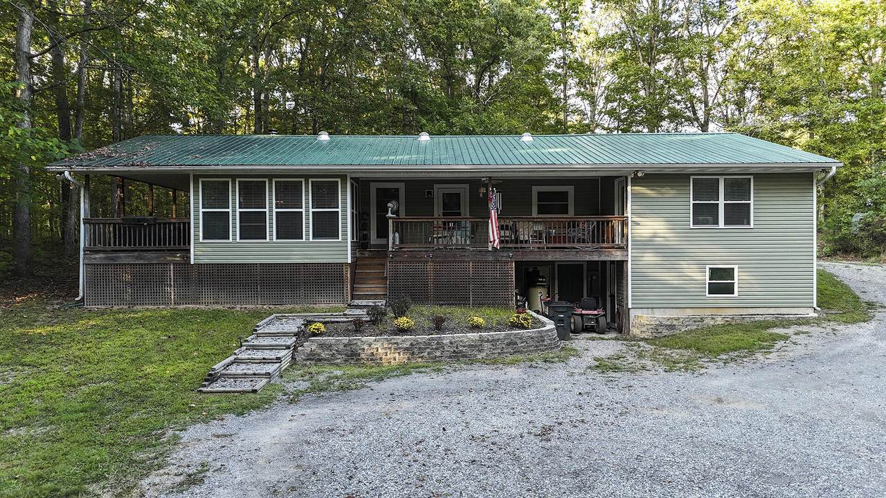 6207 Tallant Road - Photo 1