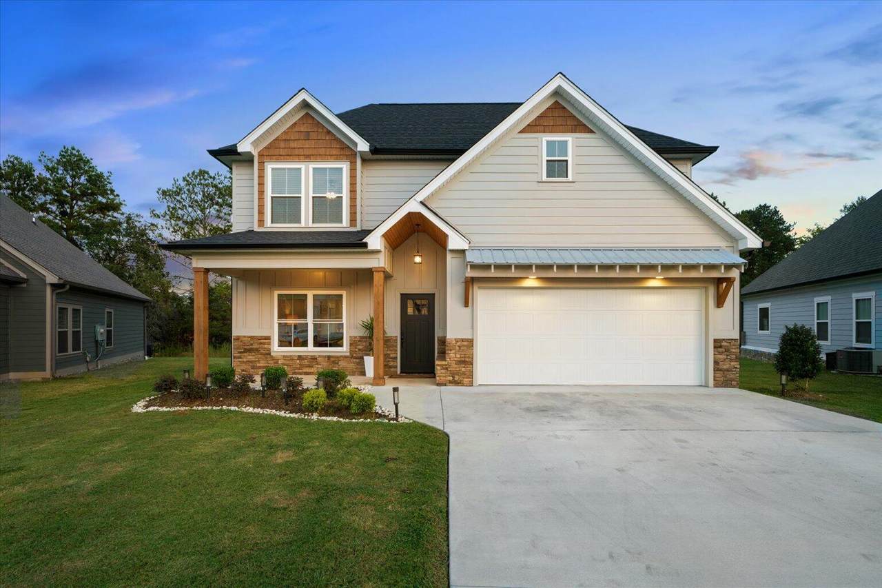 57 Country Cove Drive - Photo 1