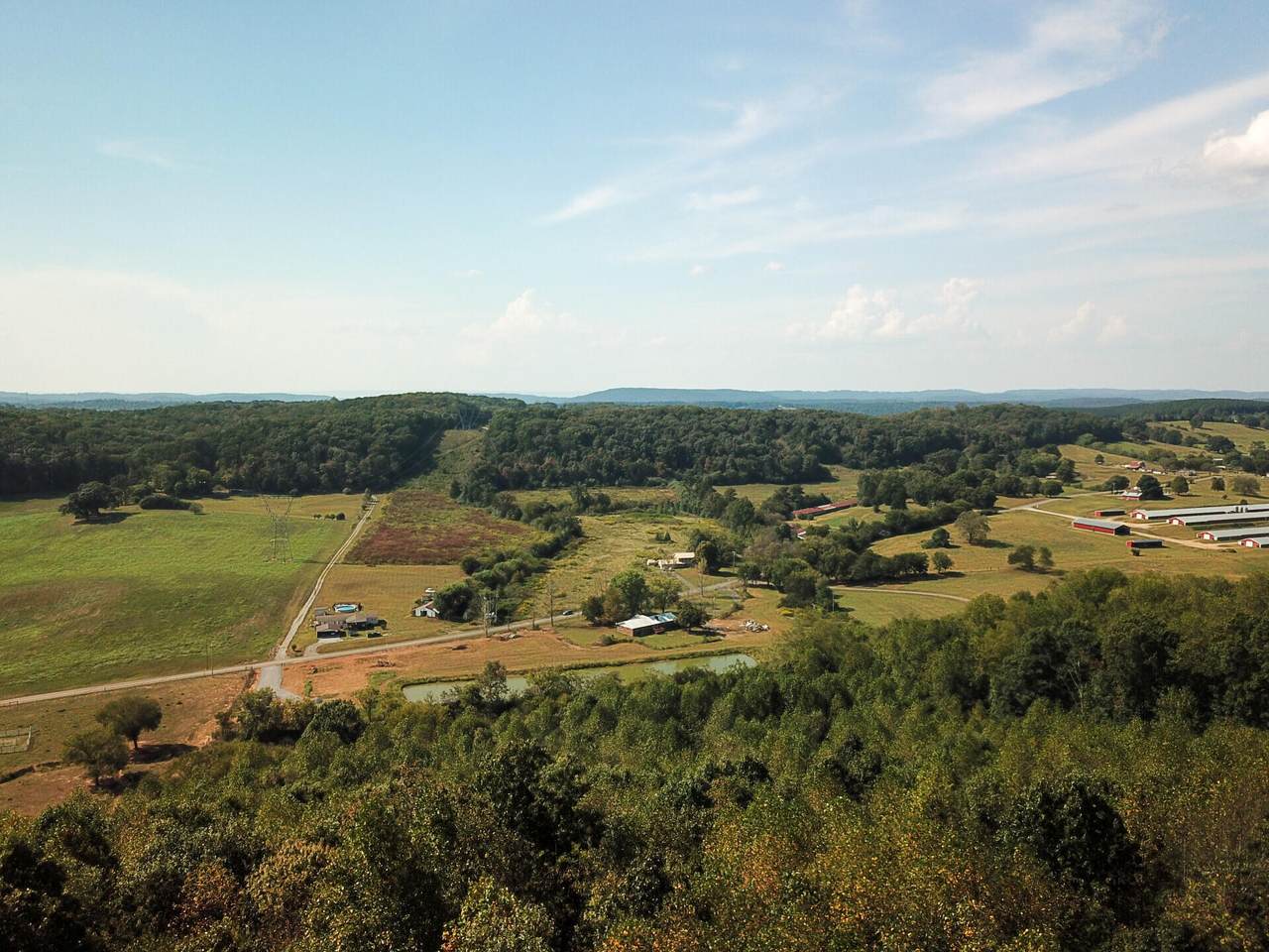 3857 Lead Mine Valley Road - Photo 1