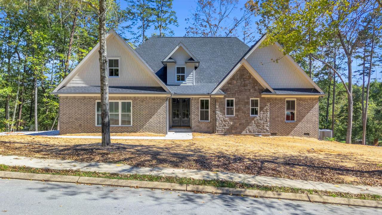 12612 Emerald Bay Drive - Photo 1