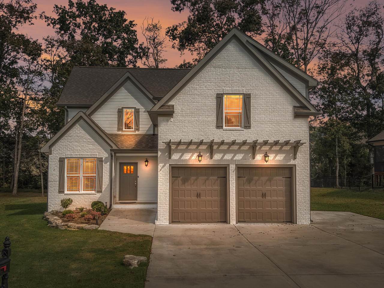 7206 Sylar Road - Photo 1