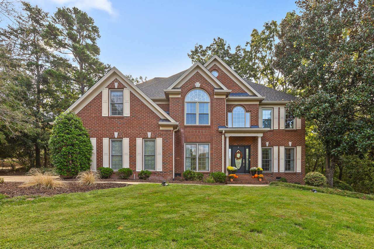 9702 Deer Ridge Drive - Photo 1