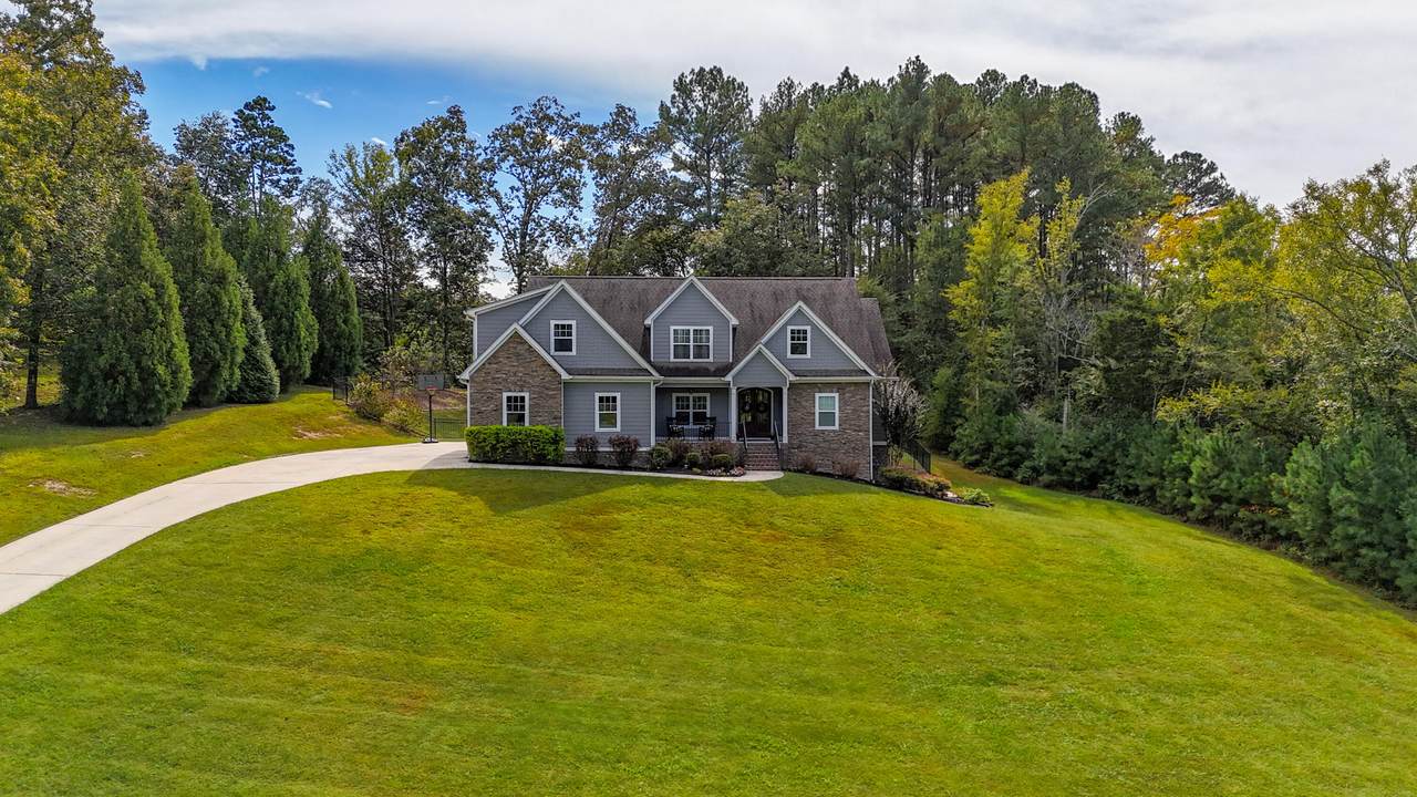 284 Overlook Drive - Photo 1