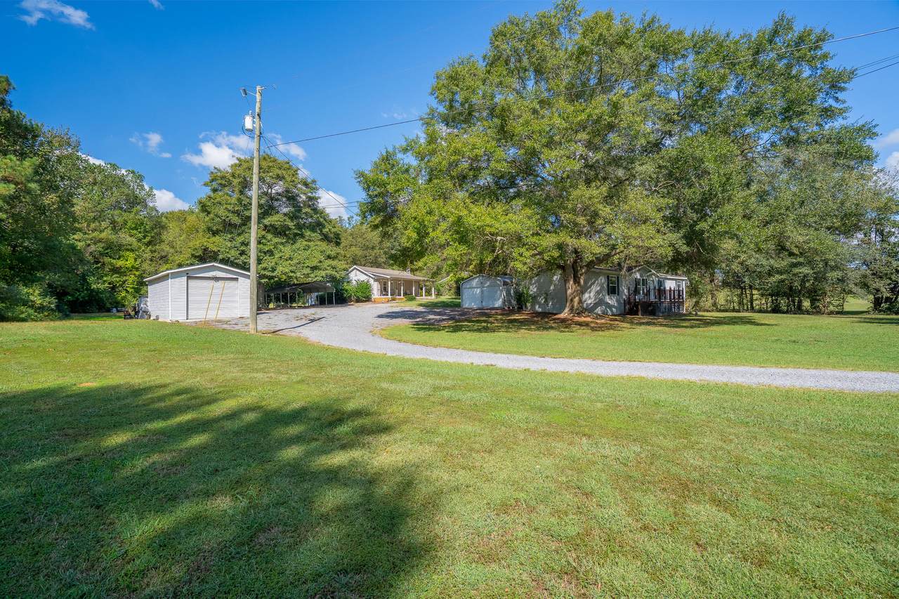 3147 Cleveland Highway - Photo 1