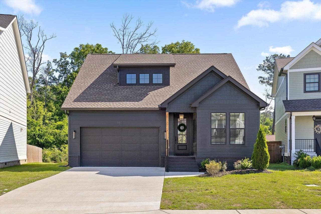 530 Shanti Drive - Photo 1