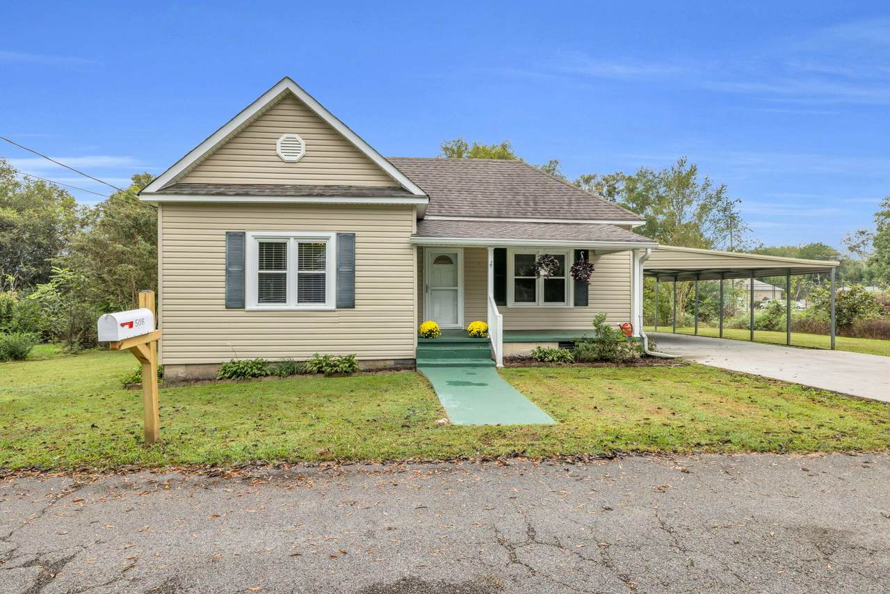 508 14th Street - Photo 1