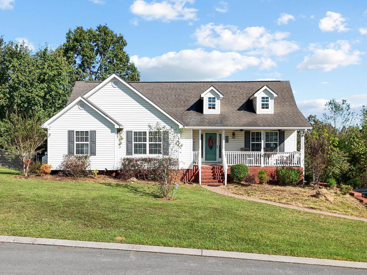 141 Promise Heights Drive - Photo 1