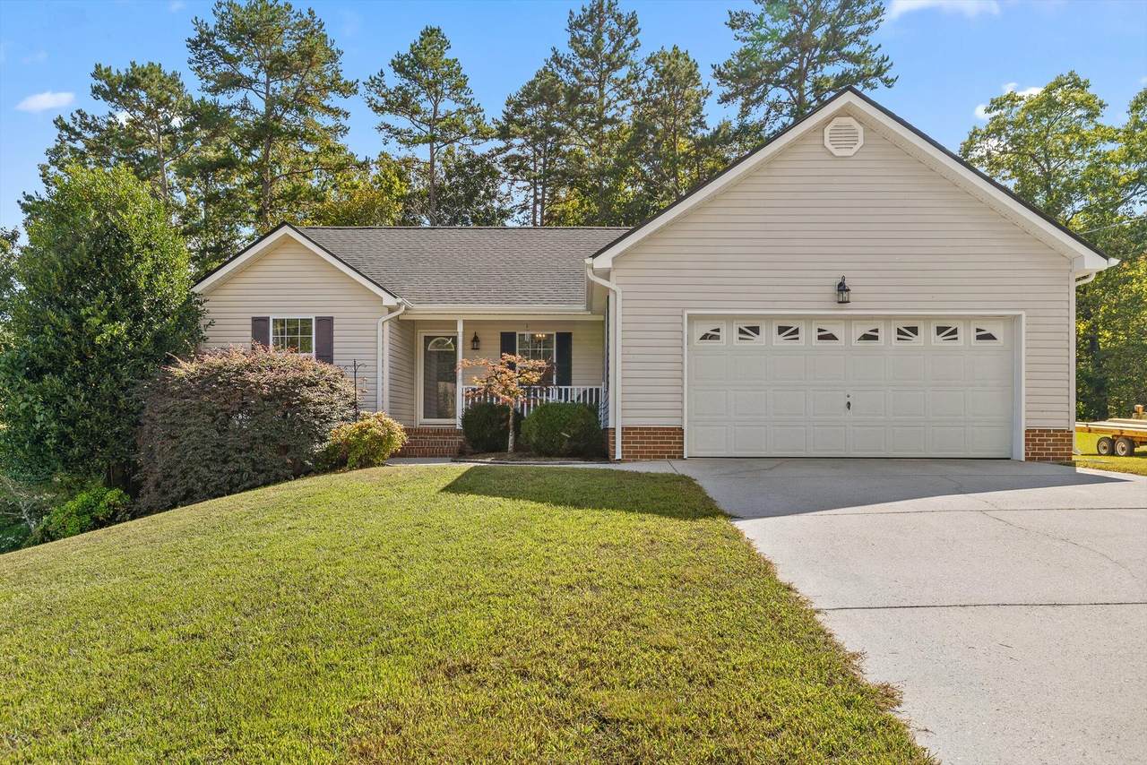 93 Eagle View Drive - Photo 1