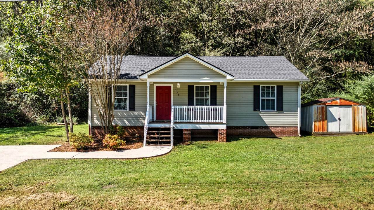 541 Lullwater Road - Photo 1