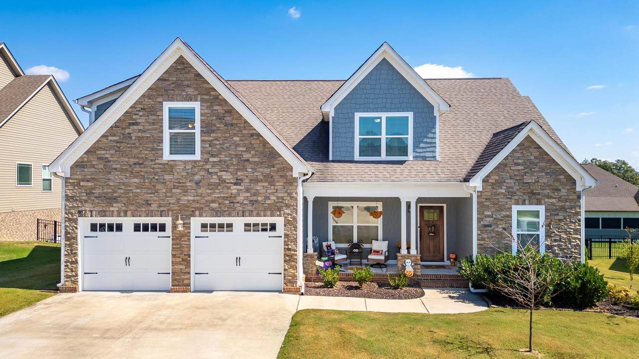 66 Angel Oak Way - Photo 1