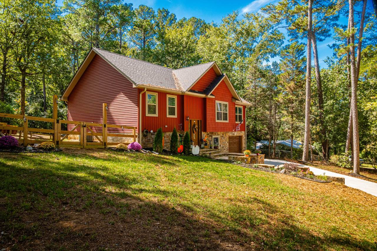 307 Park Street - Photo 1