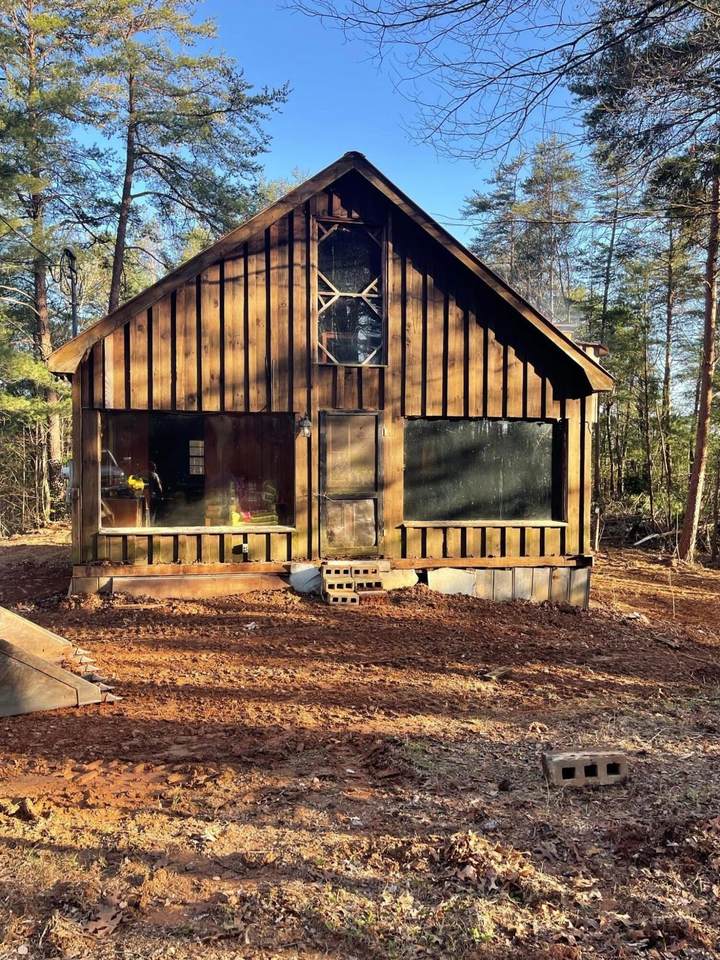 253 Finger Board Road - Photo 1