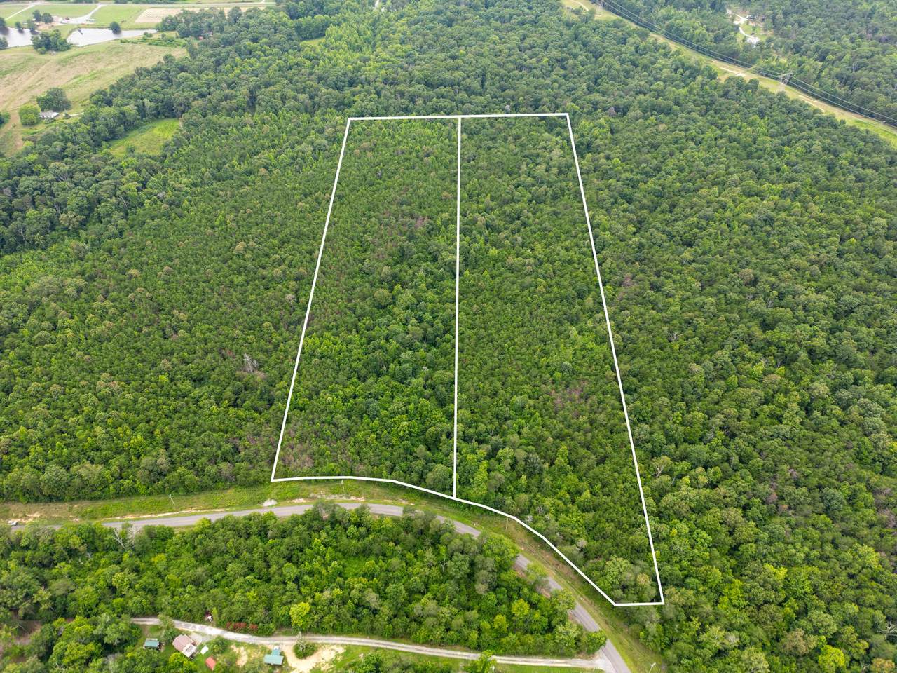 Lot  1& 2 County Road 131 - Photo 1