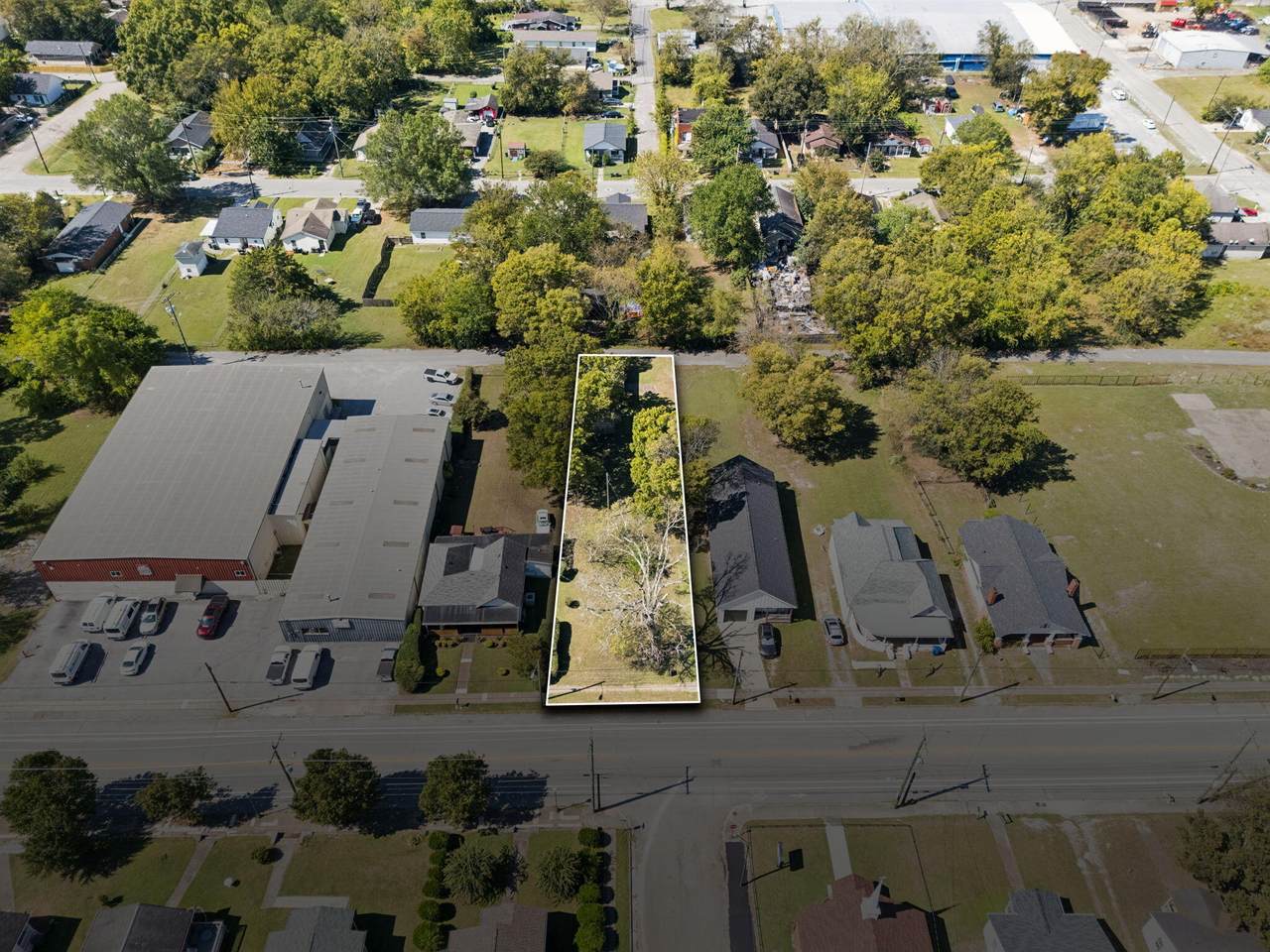 2827 Dodson Avenue - Photo 1