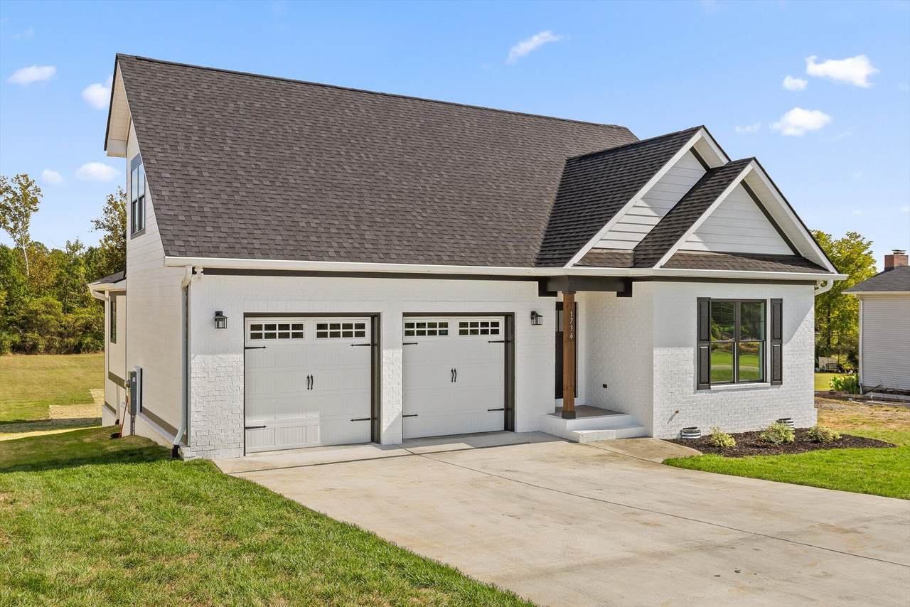 1736 Gray Road - Photo 1