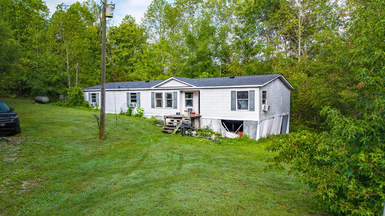 147 Shields Branch Road - Photo 1