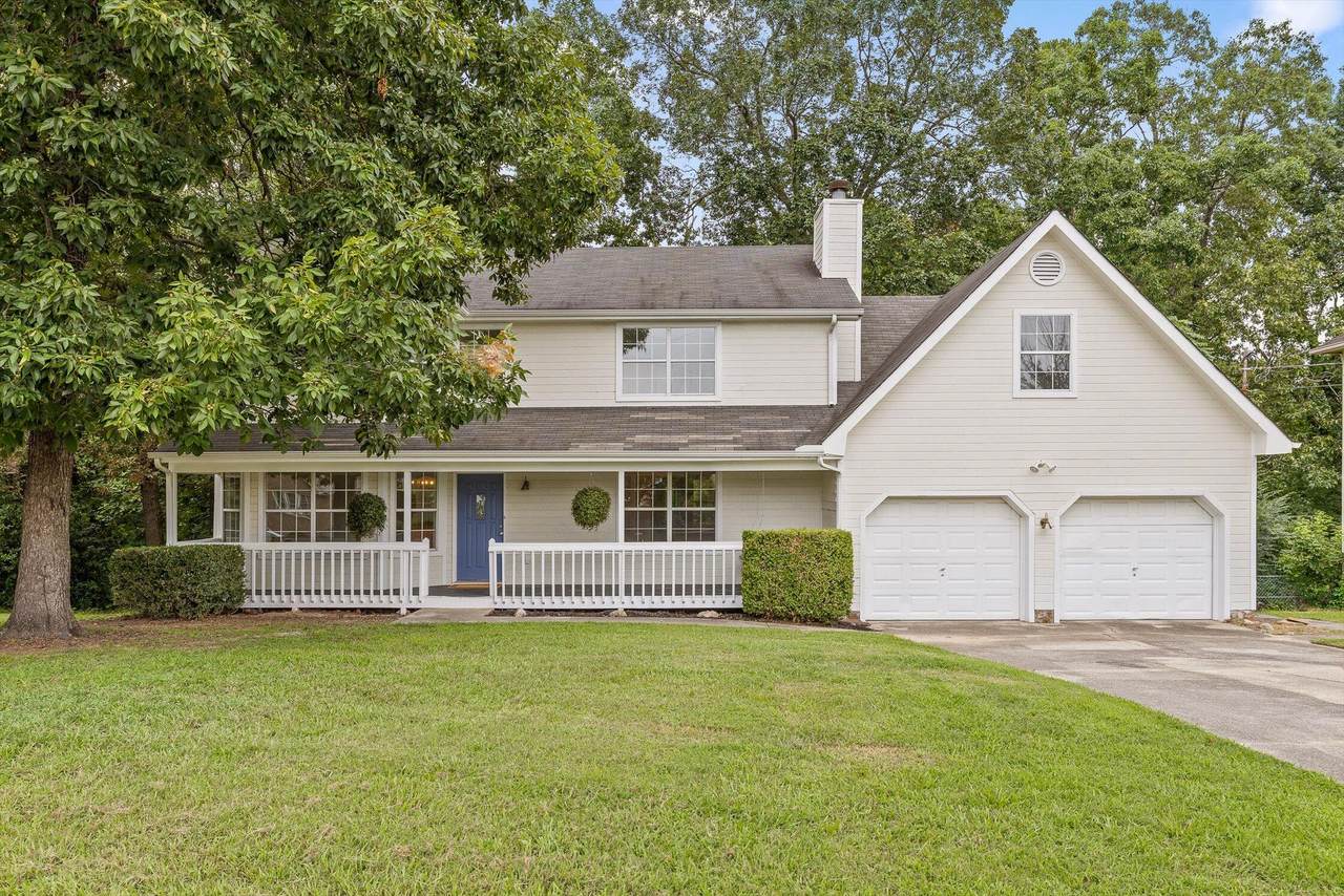 224 Brent Drive - Photo 1