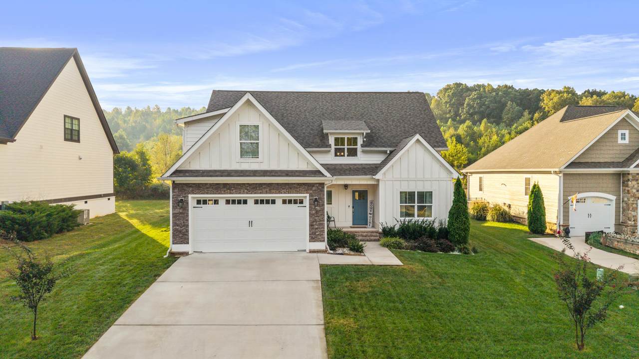 4909 Grove Park Drive - Photo 1