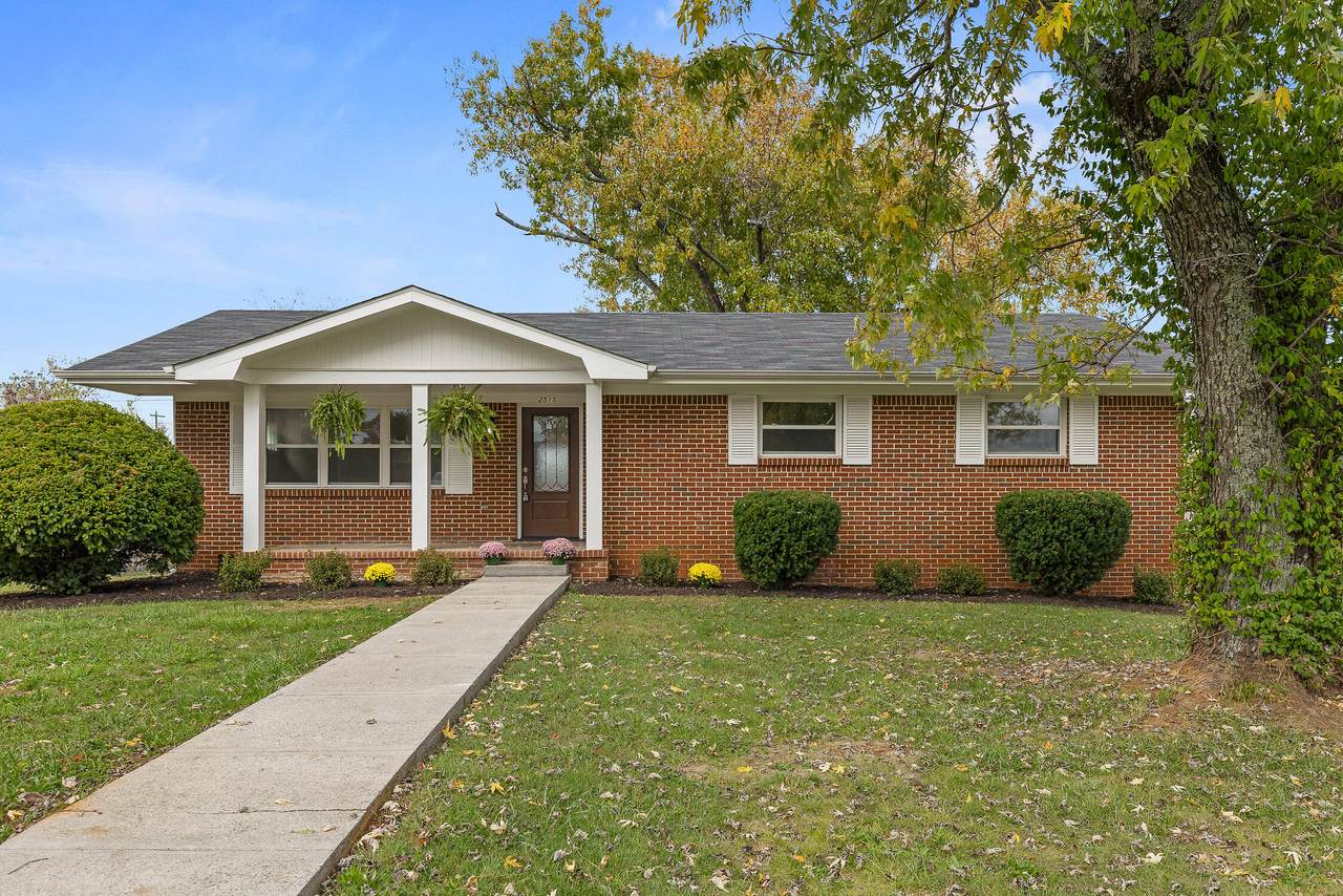 2515 Sharron Drive - Photo 1