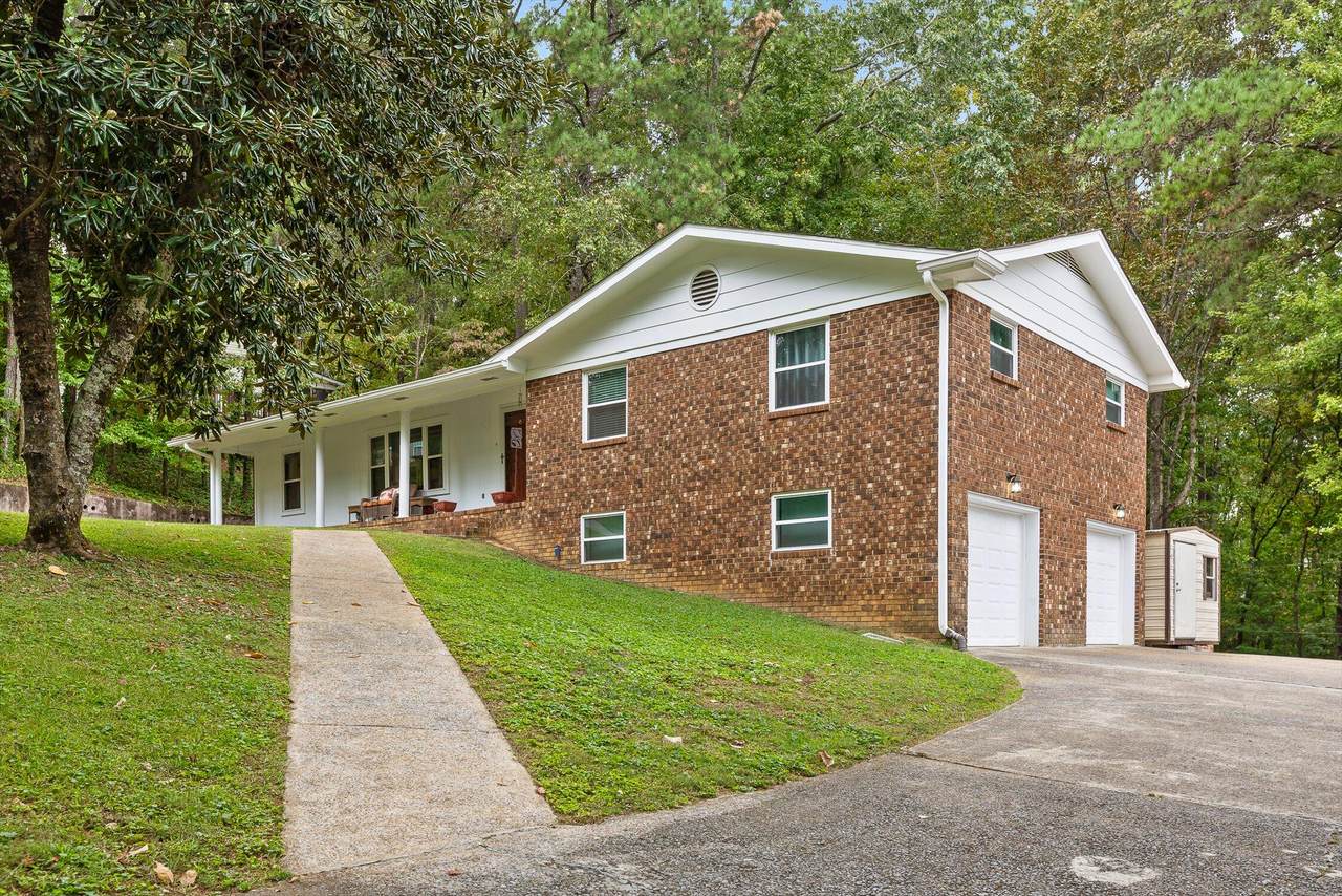 1135 Shady Fork Road - Photo 1