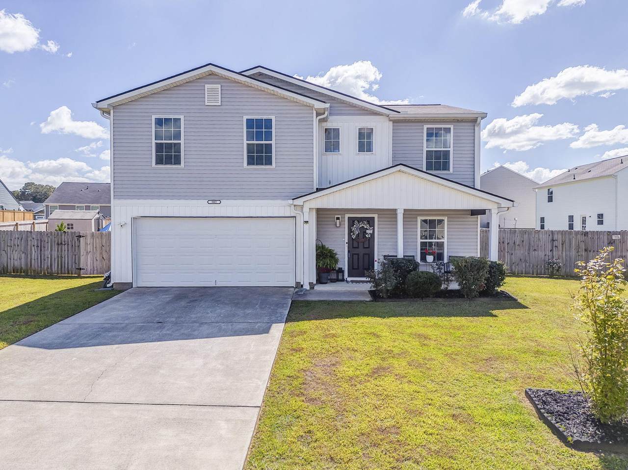 803 Riverside Drive - Photo 1